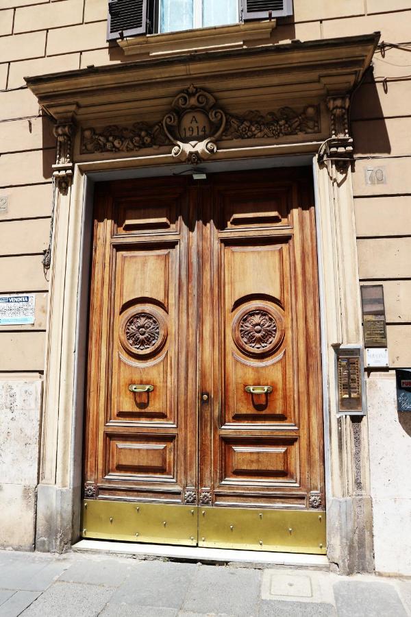 Almapetra Colosseo Roma Dış mekan fotoğraf